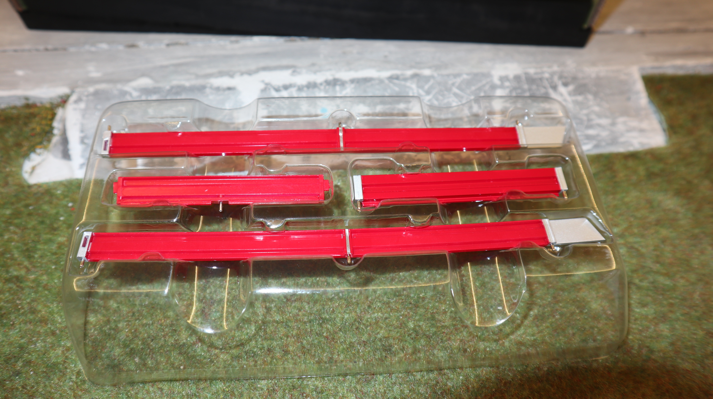 Universal Hobbies UH 6837 in 1:32, Leboulch Gold2 XL 53D19  NEU in OVP