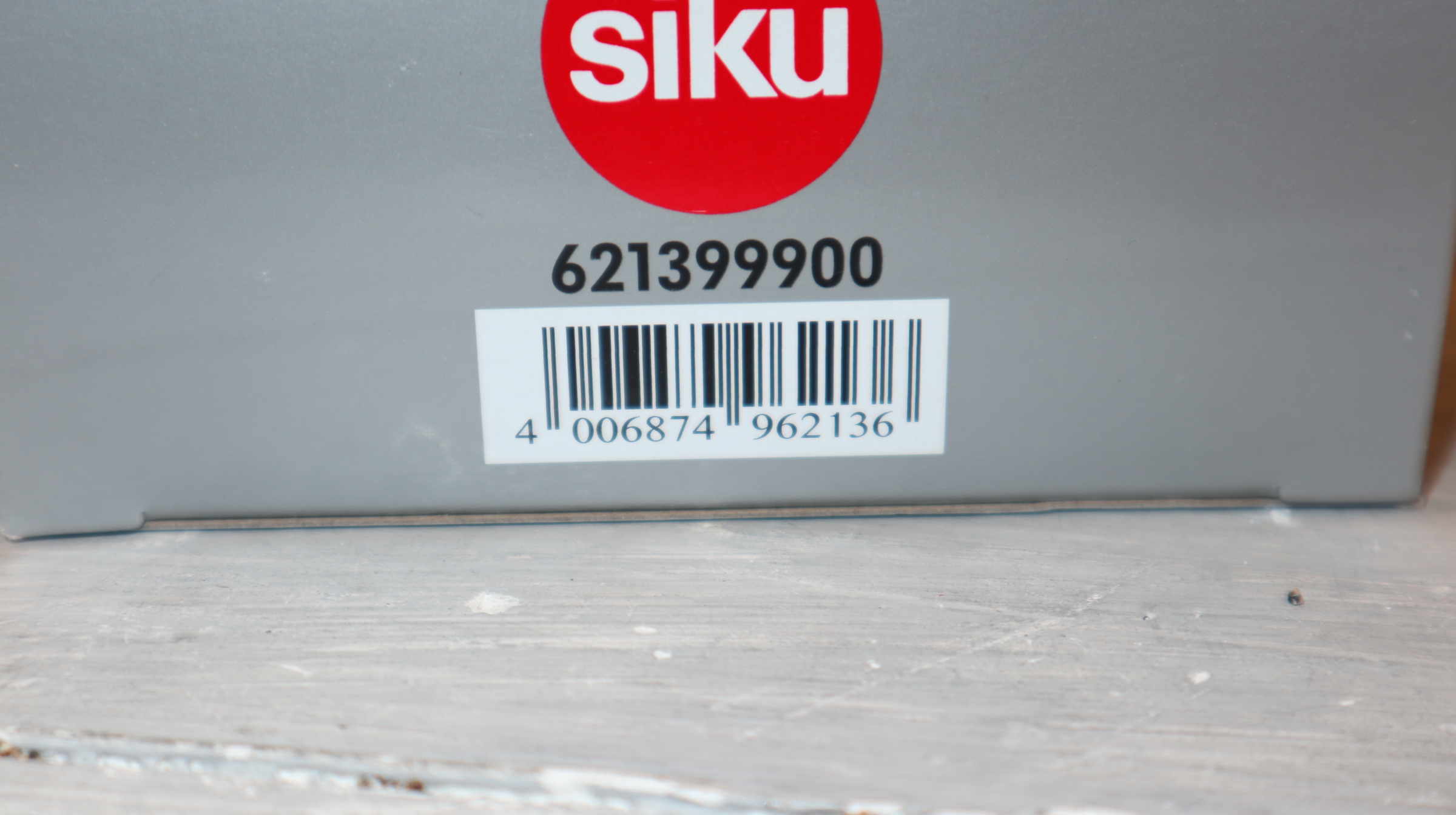 Siku 6213 in 1:55, MINI Set, Limited Edition,  NEU in OVP