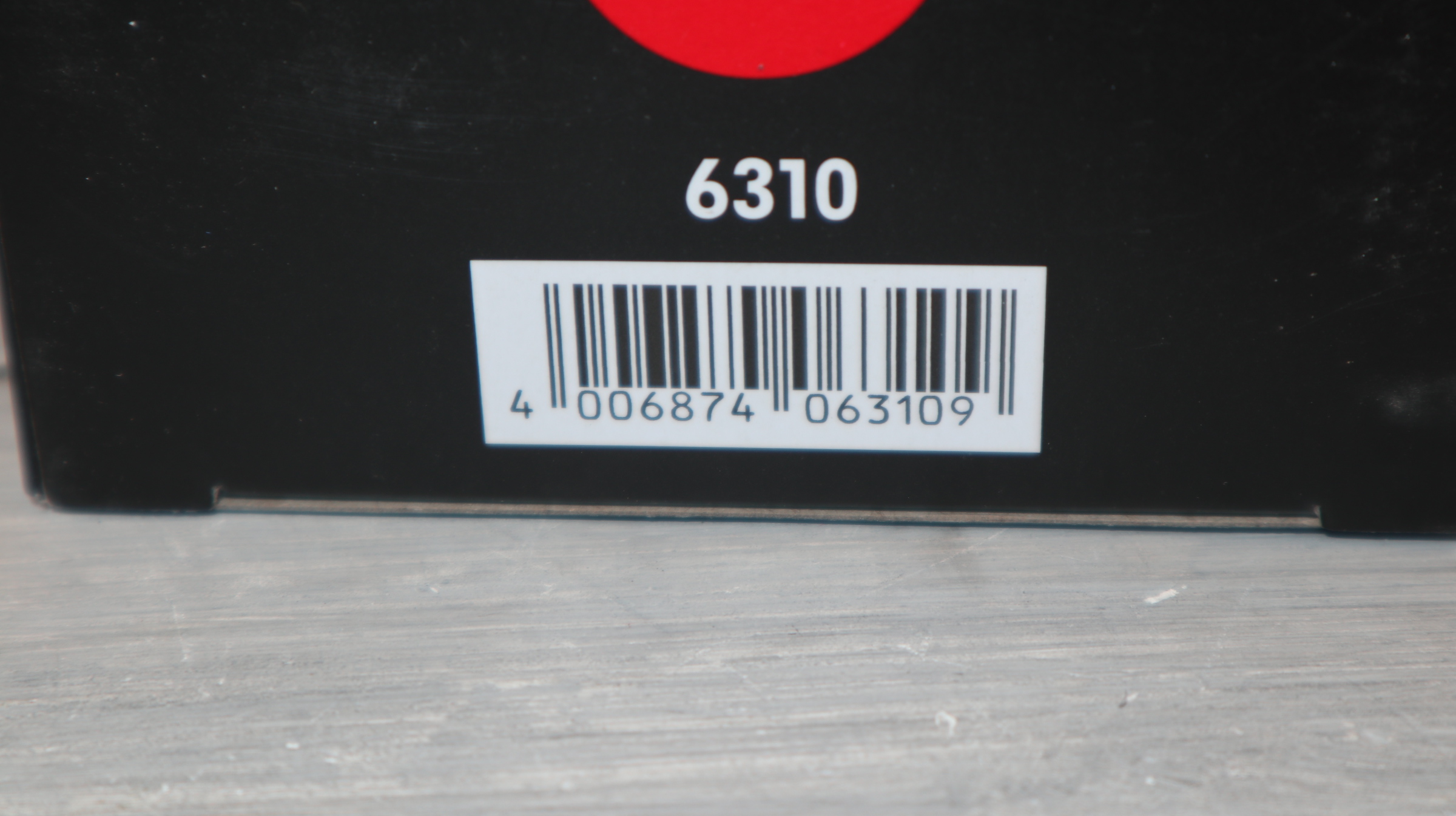 Siku 6310 in 1:55, Spezial Edition Black & Orange Audi R8 und Gumpert Apollo, NEU in OVP