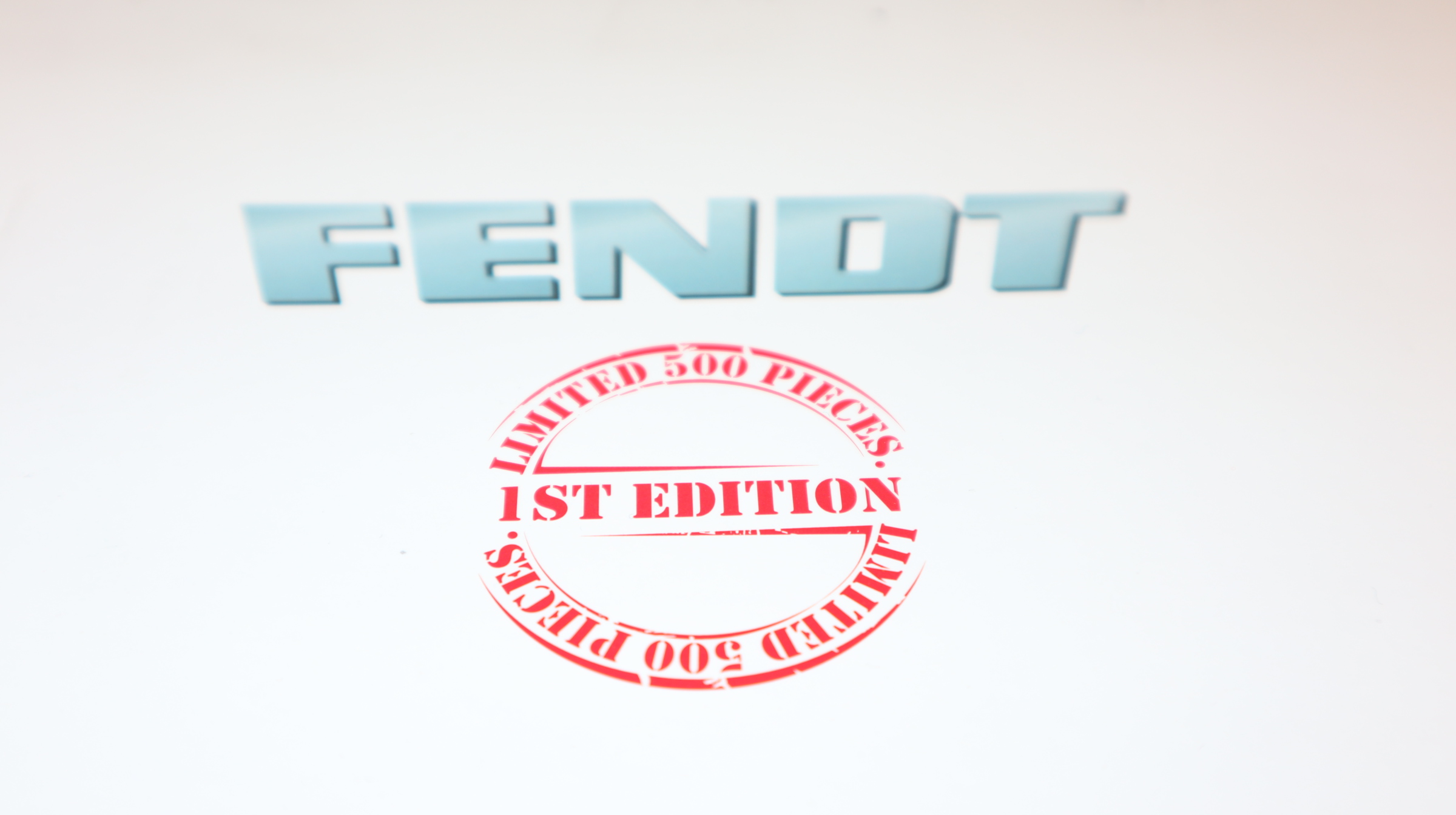 Wiking 077315 in 1:32, Fendt Katana 65, 1st Edition, NEU in OVP