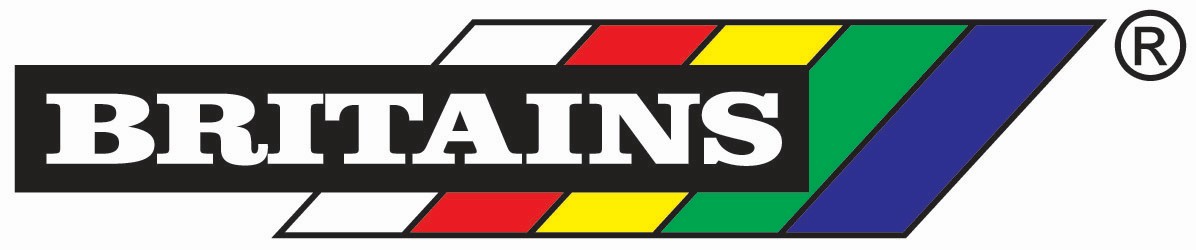 BRITAINS BRITAINS
