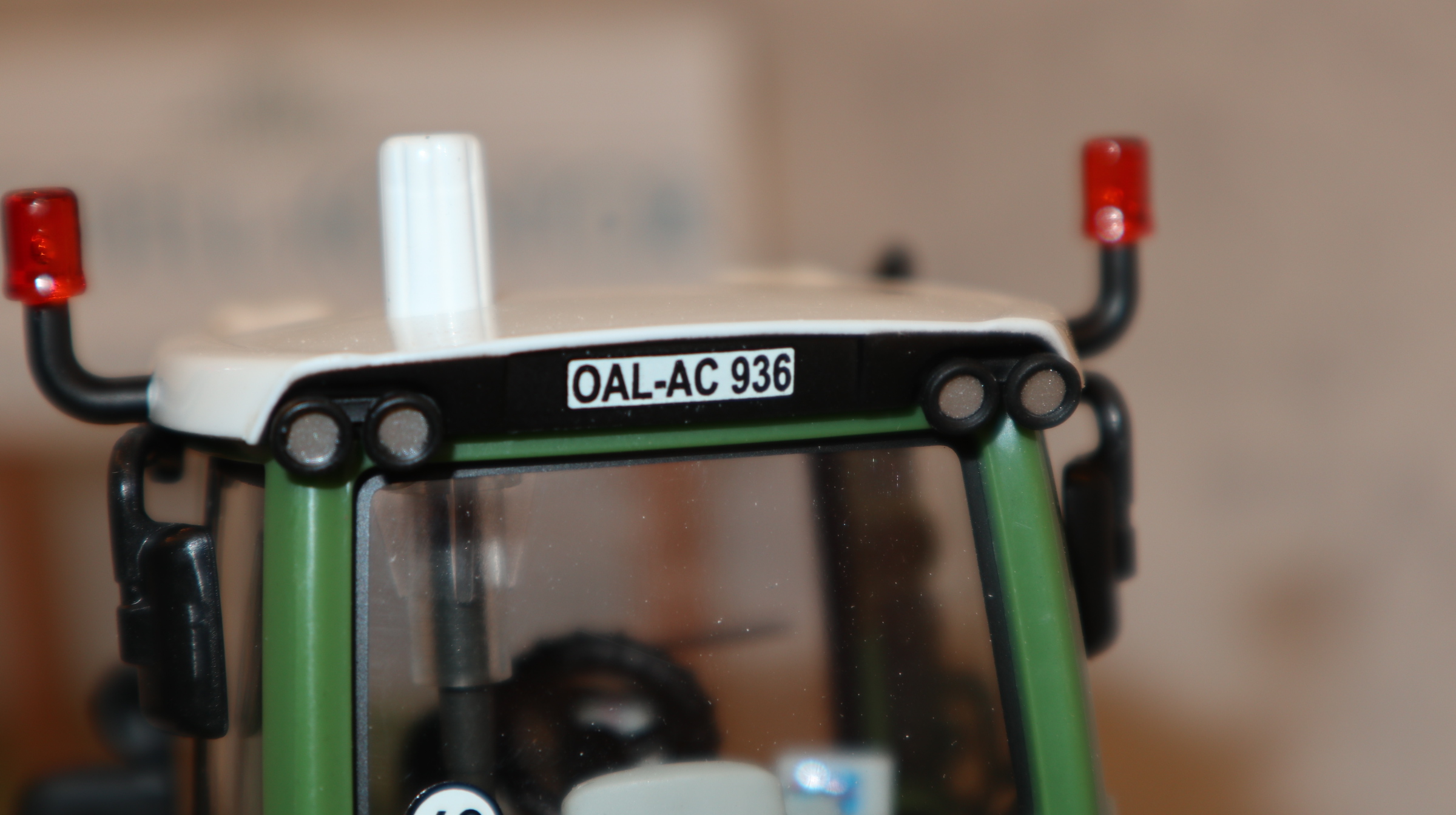 Siku 3258 in 1:32, Fendt 936 Vario First Edition, direkt FENDT,  NEU in OVP