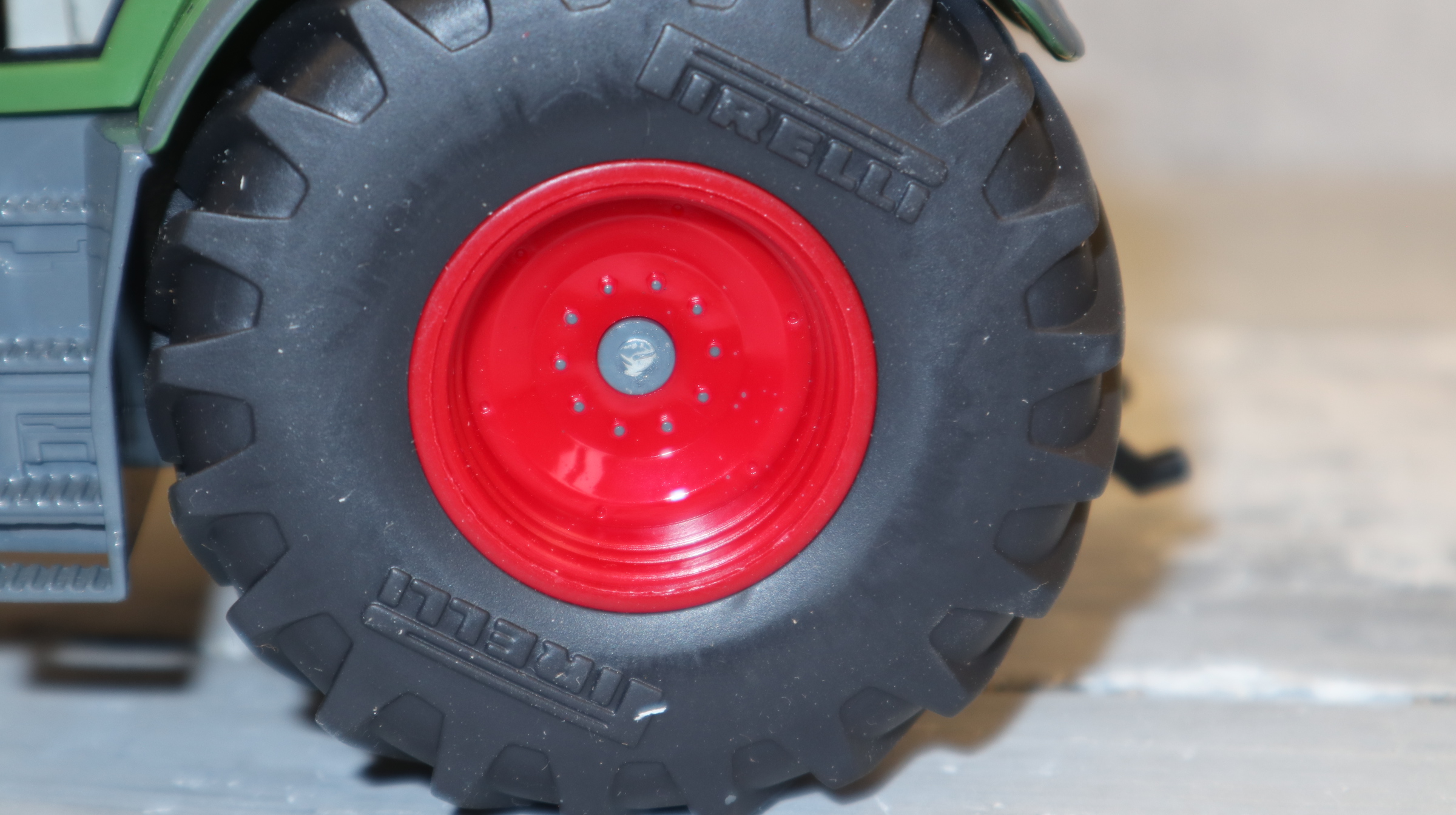 Siku 3258 in 1:32, Fendt 936 Vario First Edition, direkt FENDT,  NEU in OVP