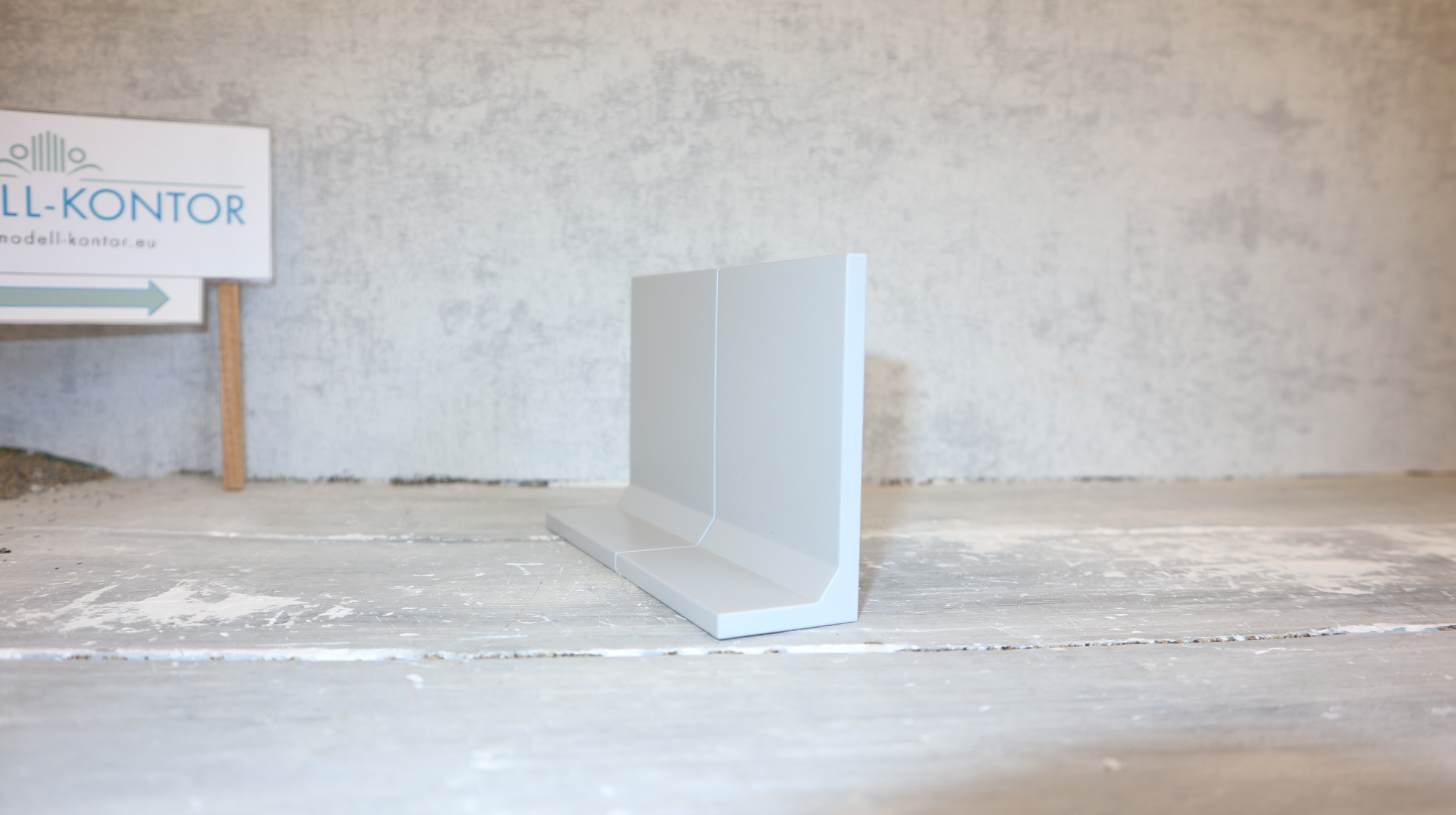 MarGe 2232 in 1:32, Mauerstücke für Sikowände, 10 Stück, NEU in OVP