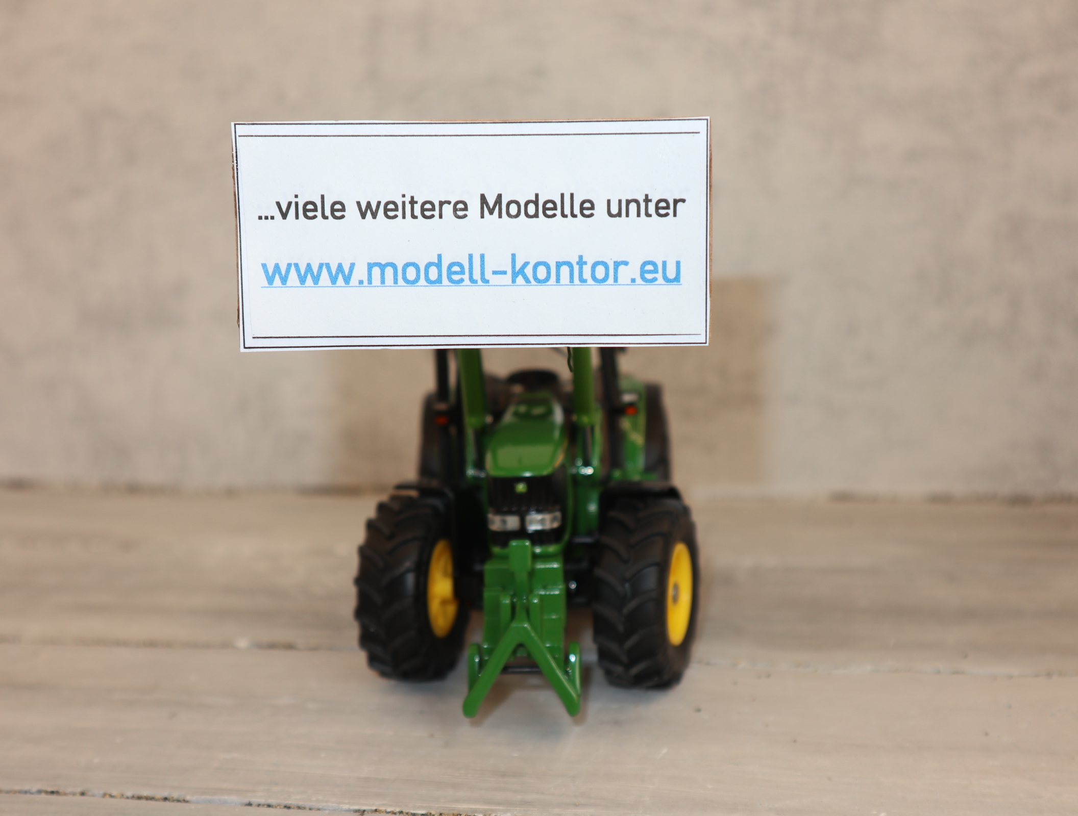 1:32 Weise Toys WT1030 CLAAS XERION 4000 SADDLE TRAC Ausführung ab 2013 