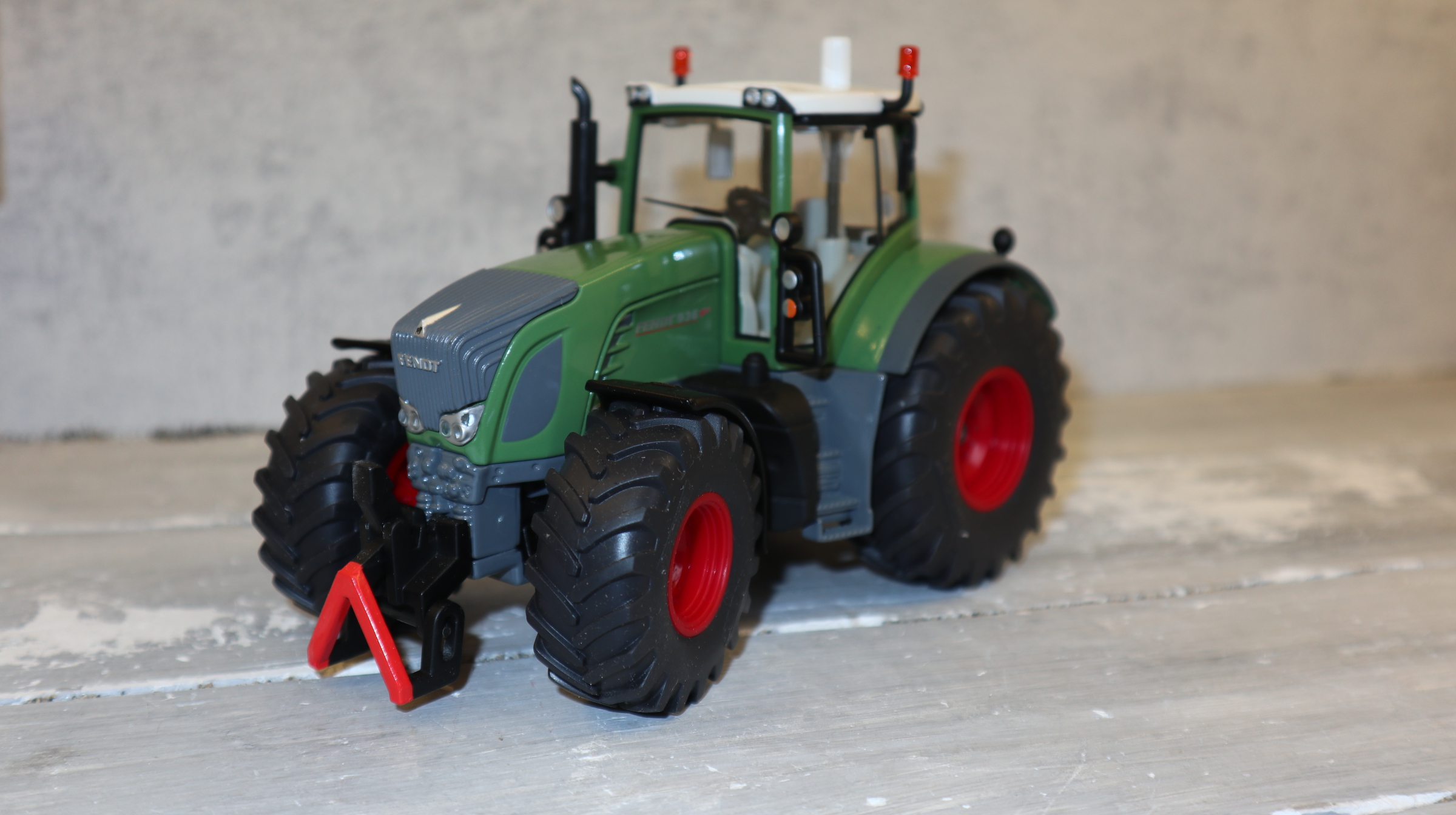 Siku 3258 in 1:32, Fendt 936 Vario First Edition, direkt FENDT,  NEU in OVP